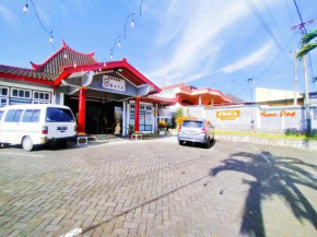 d'BACA Homestay